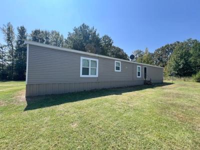 Mobile Home at 169 Baker Rd Prairie, MS 39756
