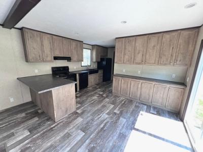 Photo 4 of 17 of home located at 169 Baker Rd Prairie, MS 39756