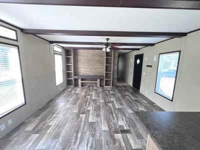 Photo 5 of 17 of home located at 169 Baker Rd Prairie, MS 39756