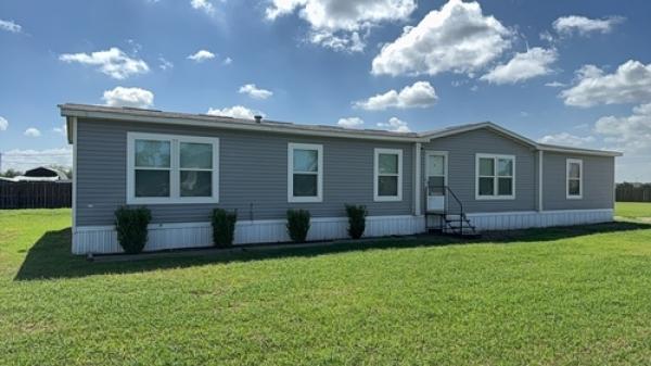 2018 BREEZE 2.5 38SSP28764BH18 Mobile Home For Sale