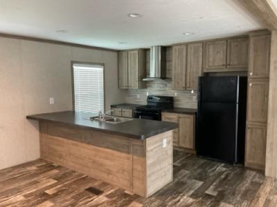 Photo 2 of 14 of home located at 25759 Centerline Rd San Benito, TX 78586
