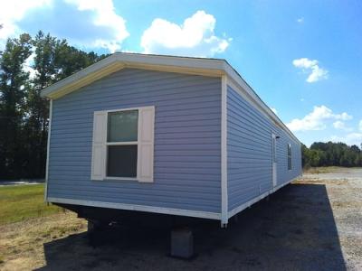 Photo 3 of 15 of home located at 548 Bump Rd Webb, AL 36376