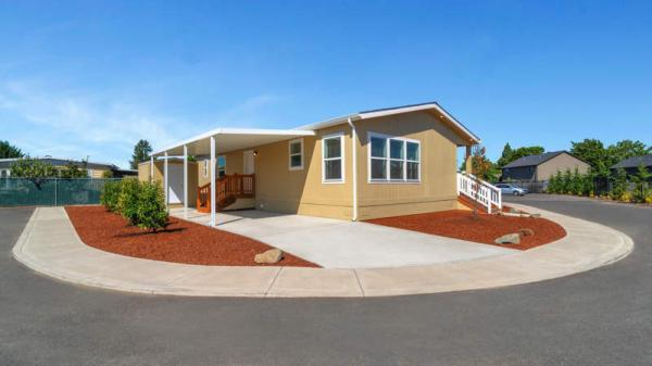 Photo 1 of 2 of home located at 2232 42nd Ave. SE, #116 Salem, OR 97317