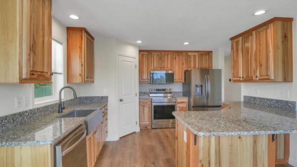 2024 Clayton Manufactured Home