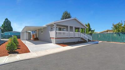 Mobile Home at 2232 42nd Ave. SE, #117 Salem, OR 97317