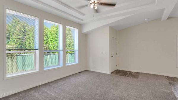 2024 Clayton Manufactured Home