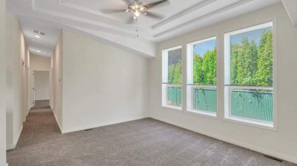 2024 Clayton Manufactured Home