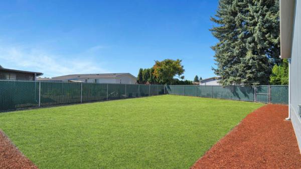 2024 Clayton Manufactured Home