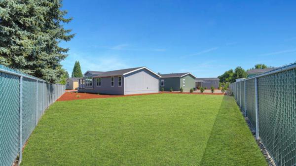 2024 Clayton Manufactured Home