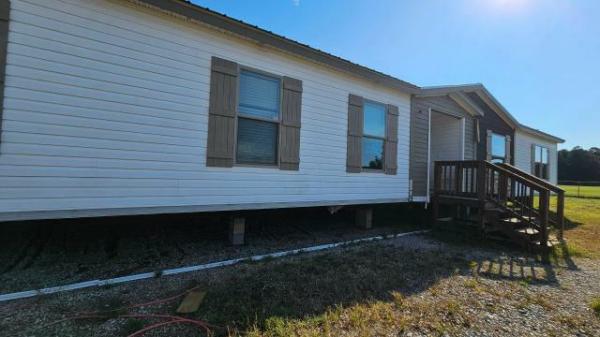 Photo 1 of 2 of home located at Spartan Housing Llc 2605 14th St S Meridian, MS 39301
