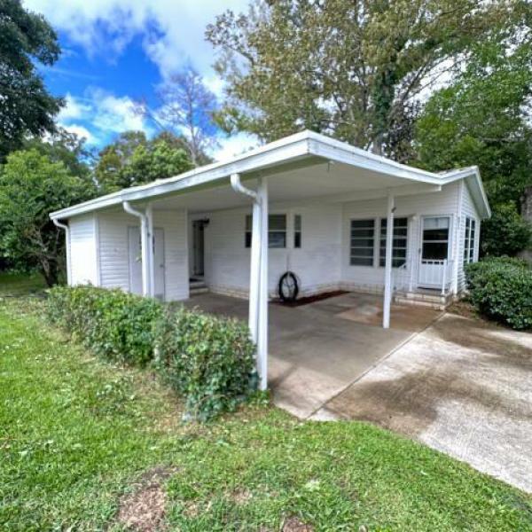 1992 PALM Mobile Home For Sale