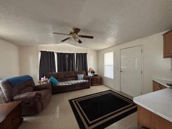 1996 Redman Manufactured Home