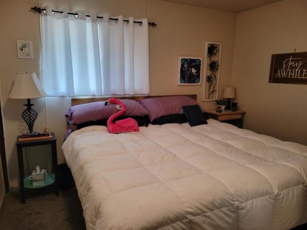 1973 Unknown Manufactured Home