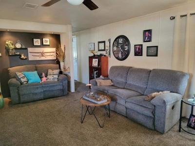 Photo 5 of 48 of home located at 3300 E. Broadway Rd. #147 Mesa, AZ 85204