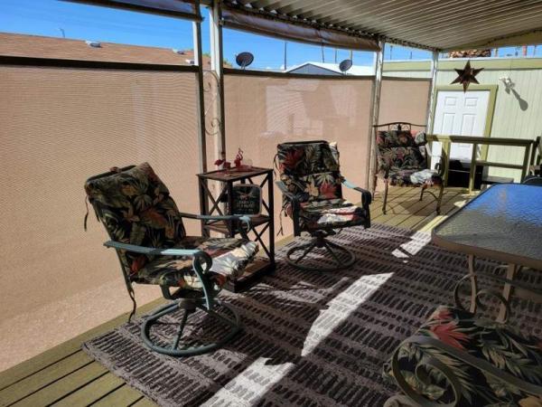 1973 Unknown Manufactured Home