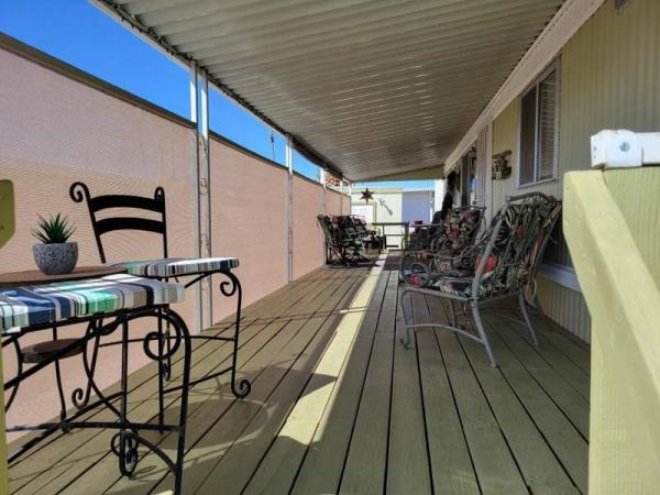 1973 Unknown Manufactured Home