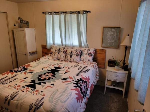 1973 Unknown Manufactured Home