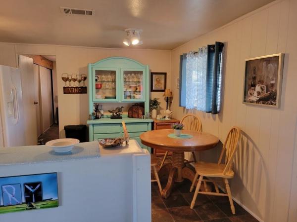 1973 Unknown Manufactured Home