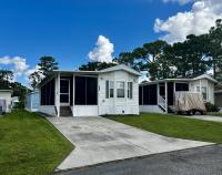 2013 Chariot Mobile Home