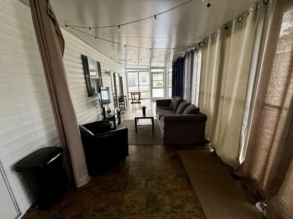 2013 Chariot Mobile Home