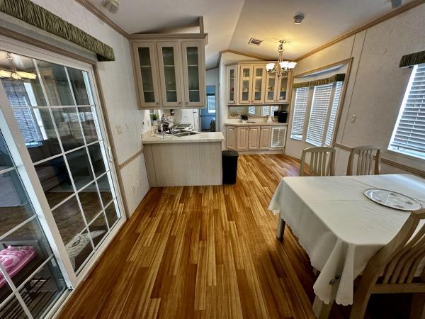 2013 Chariot Mobile Home