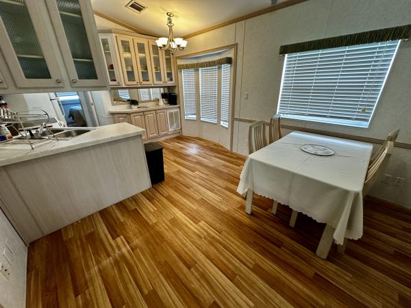 2013 Chariot Mobile Home