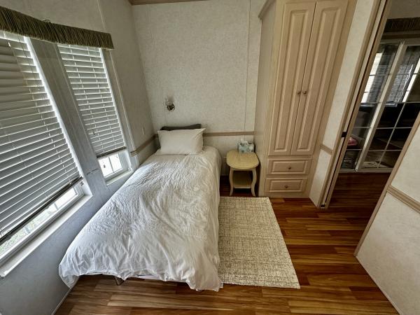 2013 Chariot Mobile Home