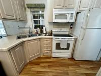 2013 Chariot Mobile Home