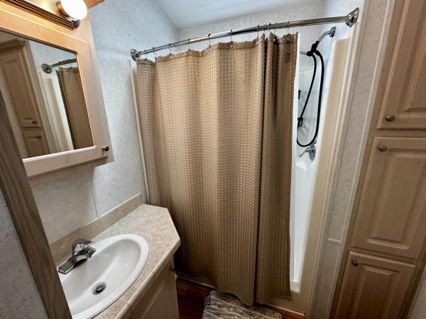 2013 Chariot Mobile Home