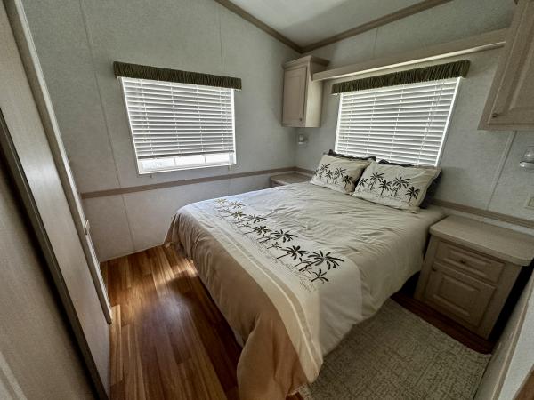 2013 Chariot Mobile Home