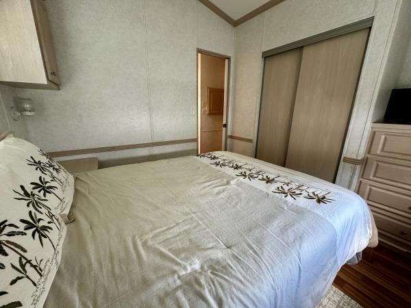 2013 Chariot Mobile Home