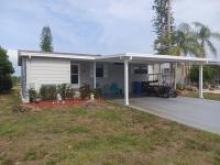 1986 CORO Mobile Home