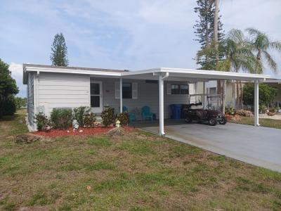 Mobile Home at 3830 Boardwalk Place Ruskin, FL 33570