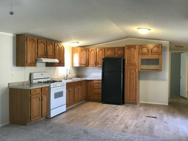 1992 Redman Mobile Home For Sale