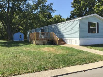 Photo 5 of 6 of home located at 120 Parkbrook Grand Rapids, MI 49548