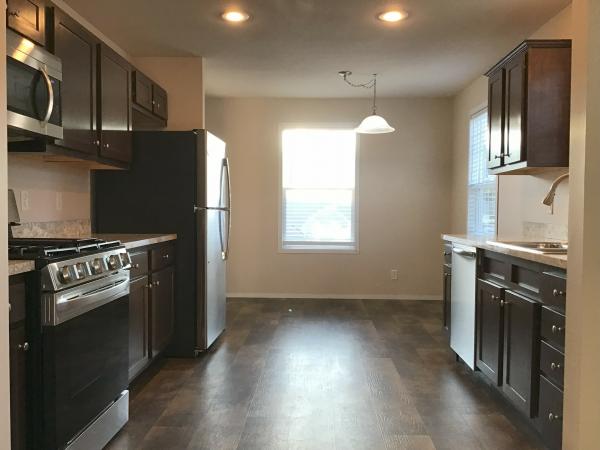 2016 Clayton Mobile Home For Sale