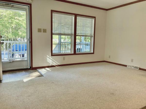 2016 Skyline Homette corporation Sunwood Premier F399-L6 Manufactured Home