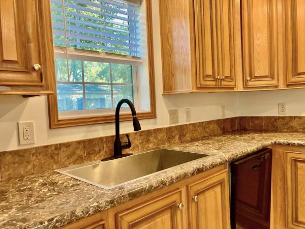2016 Skyline Homette corporation Sunwood Premier F399-L6 Manufactured Home