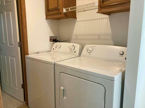 2016 Skyline Homette corporation Sunwood Premier F399-L6 Manufactured Home