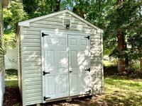2016 Skyline Homette corporation Sunwood Premier F399-L6 Manufactured Home