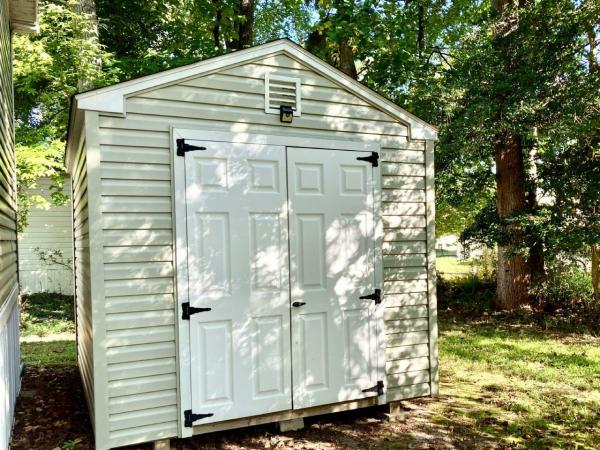 2016 Skyline Homette corporation Sunwood Premier F399-L6 Manufactured Home