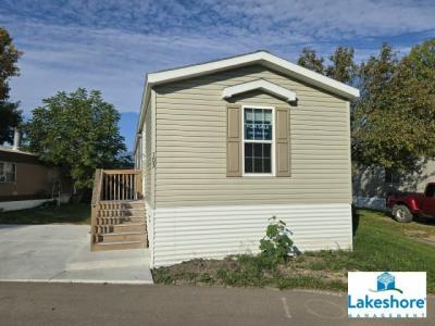 Mobile Home at 103 Maple Dr Mankato, MN 56001