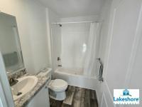 2024 Champion Homes Highland Signature Sing Manufactured Home