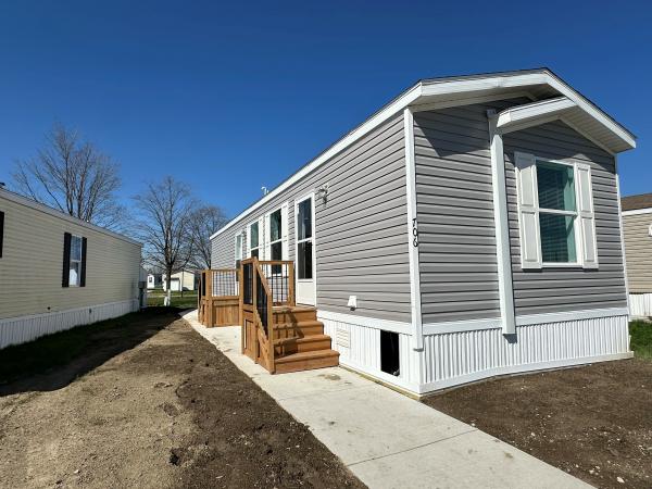 2024 Clayton Mobile Home For Sale