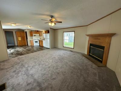 Photo 5 of 11 of home located at 151 South Lafayette Warren, MI 48091