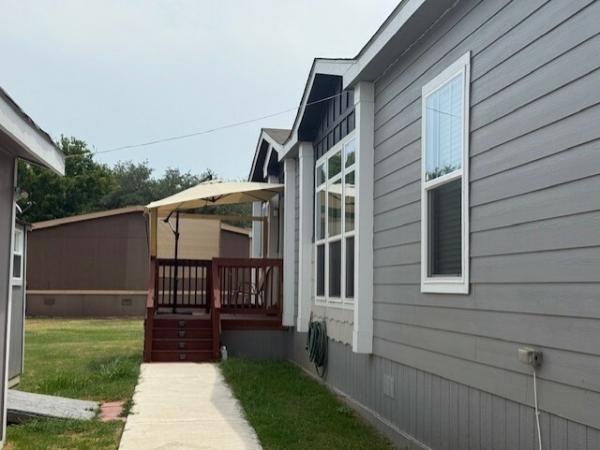 2023 Clayton 2SAP28563AH23 Mobile Home