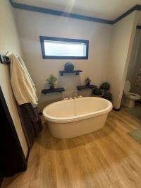 2023 Clayton 2SAP28563AH23 Mobile Home