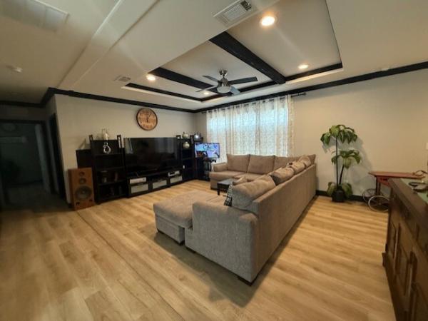 2023 Clayton 2SAP28563AH23 Mobile Home