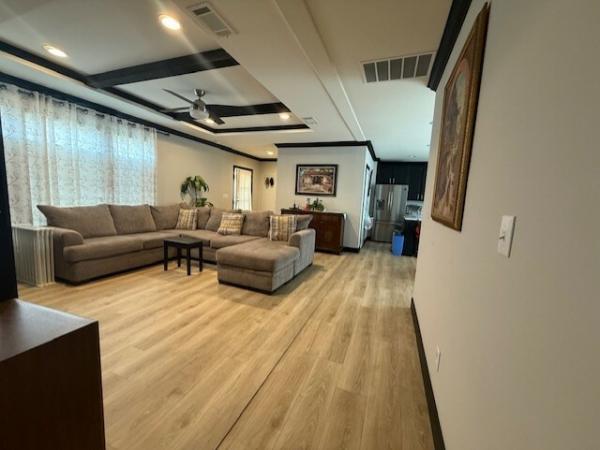 2023 Clayton 2SAP28563AH23 Mobile Home