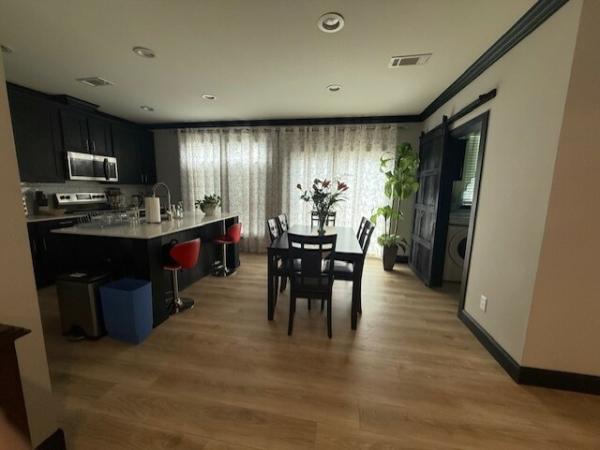 2023 Clayton 2SAP28563AH23 Mobile Home